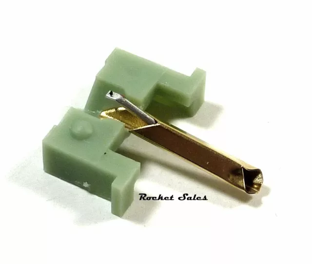 Phonograph Turntable Needle Stylus Shure NDC-EJ N70EJ N72EJ N72B 3X 5X M70EJ