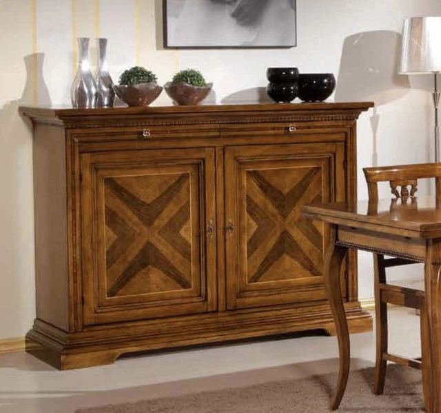 CREDENZA Madia Arte Povera Classica EUR 830,00 PicClick FR