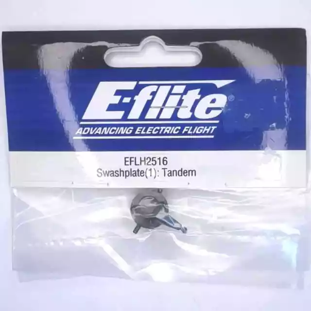 Blade RC Parts by E-Flite: Swashplate (1): BMCXT