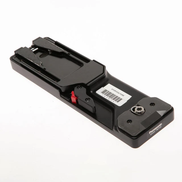 Panasonic SHAN-TM700 Quick-Release Tripod Adapter - SKU#1681549