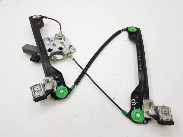 Chrysler 300 - 300C 2006 Fensterheber elektrisch mit Motor Tür vorne AME13856