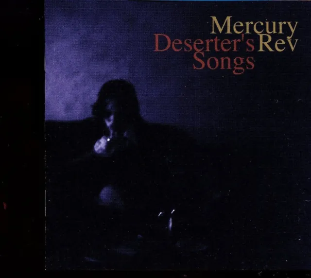 Mercury Rev / Deserter's Songs