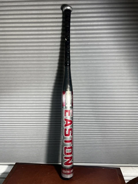Batte De Softball Easton Reflex C405 SRX100-C - 34 Pouces 26 Oz - Manche 11 Pouces - Occasion