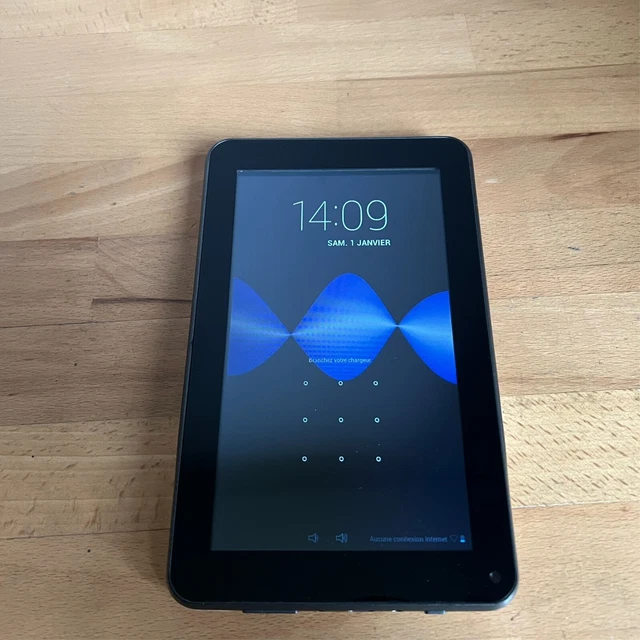 Tablette Danew DSlide 7 Pouces Android - Pour Pièces Détachées