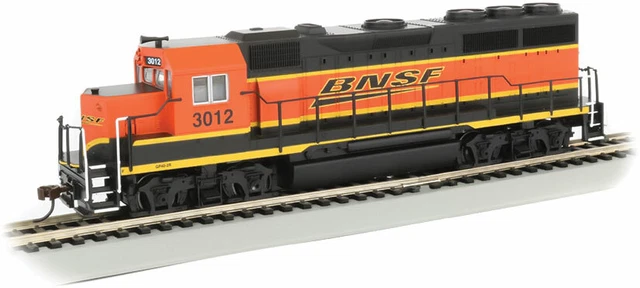 Atlas, Kato H0 - Locomotive diesel - EMD SD40 et GP40 - - Catawiki