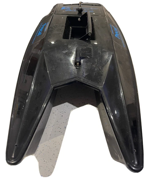 ANGLING TECHNICS PROCAT mk1 bait boat £90.00 - PicClick UK