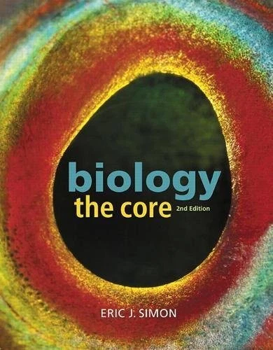 Biology  The Core Plus Mastering Biology with Pearson eText -- Ac
