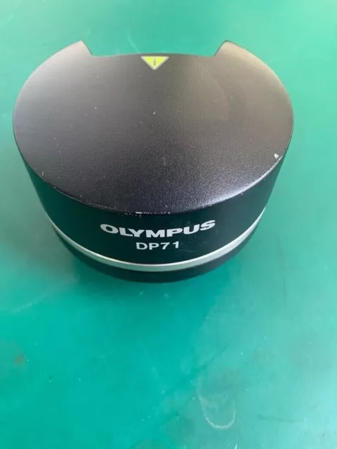olympus dp71 camera