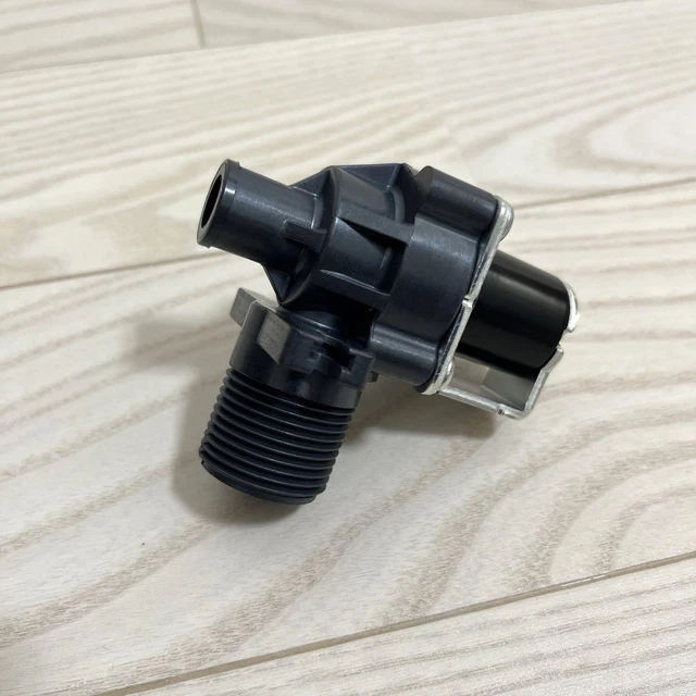 Electromagnetic valve water valve 100V