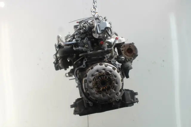 2008 XUS IS SERIES 2AD-FHV Motore Diesel 4 Cilindri