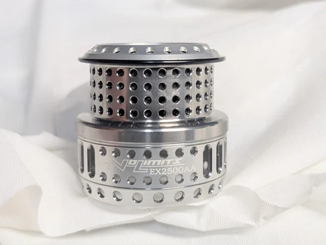 スタジオオーシャンマーク NO LIMITS EX2500A STUDIO OCEAN MARK