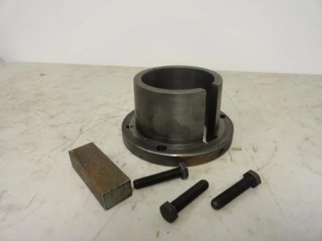 198550 Old-Stock; Browning R1 3 3/16 Split Taper Bushing; 3-3/16"ID