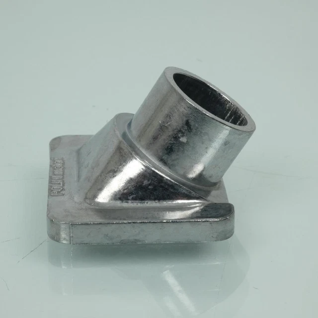 Culasse Airsal Pour Peugeot 103 - Compatible Mobylette 50cc Après 1971 - Neuf