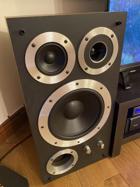 Wharfedale e 50 cheap
