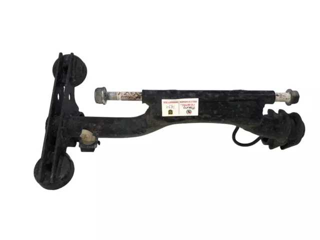 Supporto Motore Honda Sh 150 I 2005 2008 Sostegno Staffa Piastra
