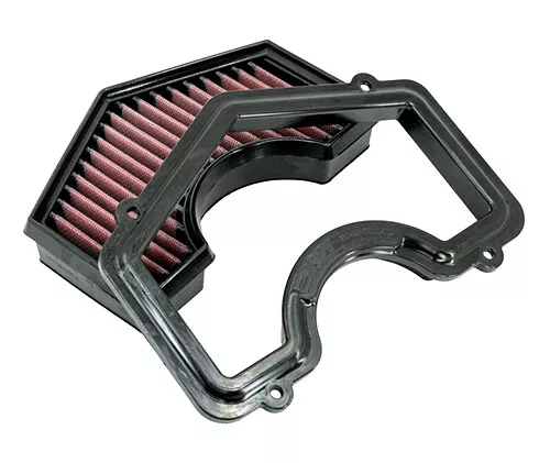 DNA Air Cover Stage 2 and Filter Combo for Aprilia Tuareg 660 (21-23) 3