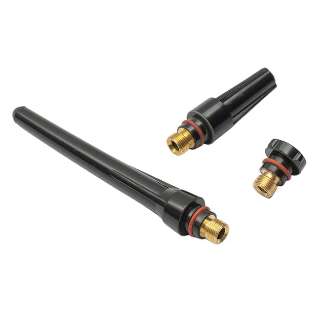 ELCAN 3 Protecteurs Thermiques 18CG-20 LENTILLE GAZ Pour Le