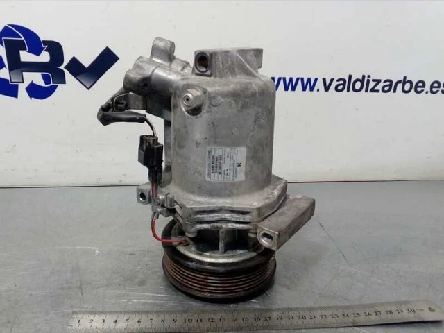 92600Bv80A Compressore Aria Condizionata / M115D301052 / 5076370 Per Nissan Juke