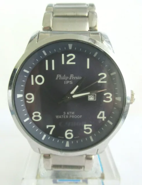 Reloj philip on sale persio ips