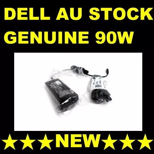 New Genuine Dell DA90PM111 90W Inspiron 15R N5010 N5030 N5110 90W Power Adapter