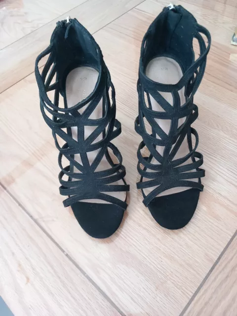 New look shoes size 5 deals