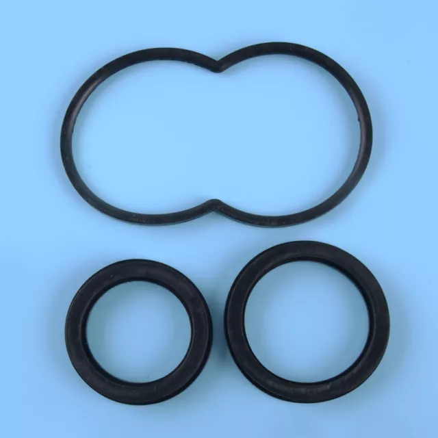 Hydroboost Seal Kit Hydro-Boost Leak Repair Kit Fit For Chevy GMC Ford GM Dodge