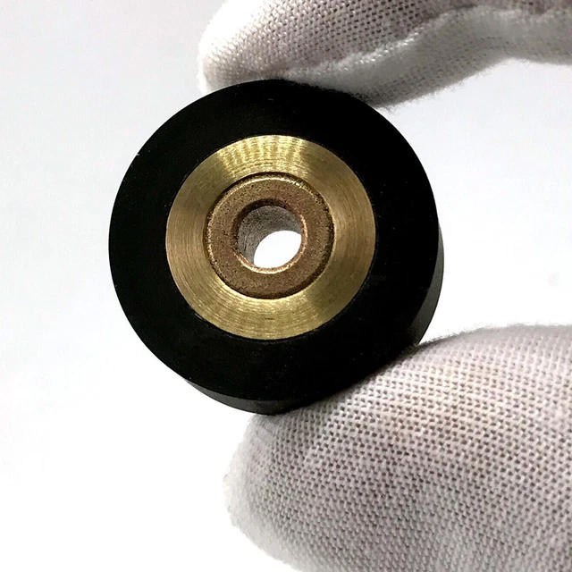 For REVOX B77 A700 PR99 C270 C274 STUDER A67 B67 A807 A810 Pinch Roller For REVOX B77 A700 PR99 C270 C274 STUDER A67 B67 A807 A810 Pinch Roller