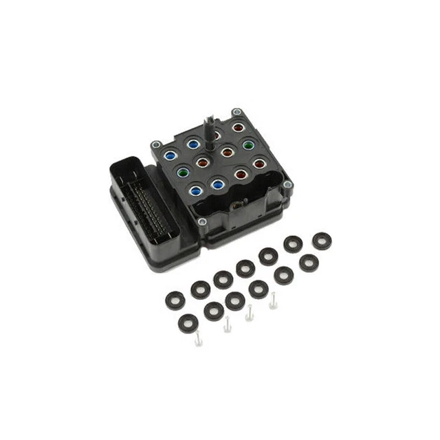 Passend für 2009 Jeep Wrangler Anti-Lock Bremssystem Control Modul 68049852B