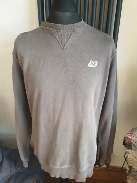 Peaceful Hooligan Sweatshirt Size Uk XL