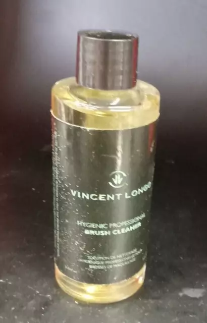 Vincent Longo Brush Cleaner 2.53 fl.oz.