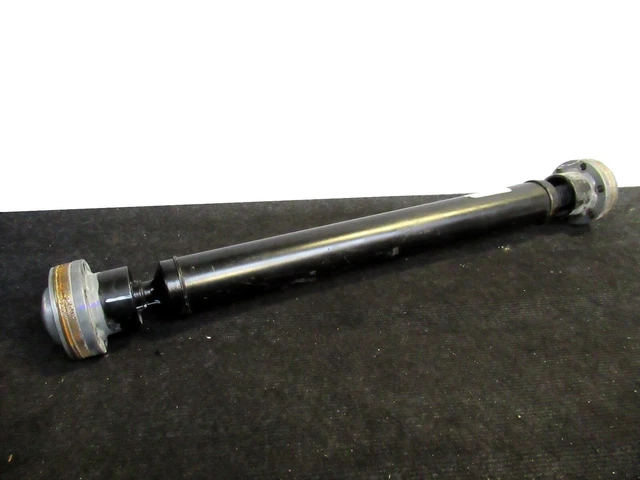 MERCEDES ML GL W166 X166 gimbal shaft gimbal £213.83 - PicClick UK