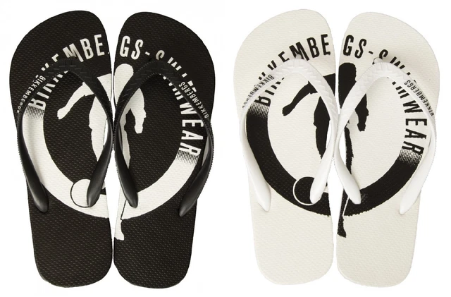 Bikkembergs infradito uomo clearance