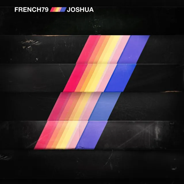FRENCH 79 -  Joshua - CD NEU
