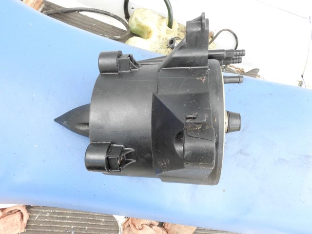 OEM SEA DOO 1997 GTI GSI 717 PWC 140mm JET PUMP & IMPELLER