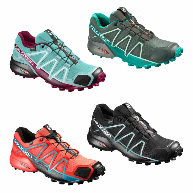 Salomon sales speedcross 4w