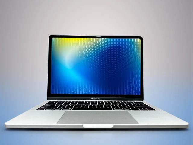 APPLE MACBOOK PRO 13.3