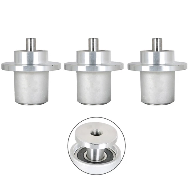 8TEN Gruppo Mandrino Ponte Per Bad Boy 42 48 54" MZ Magnum Zero - Foto 13