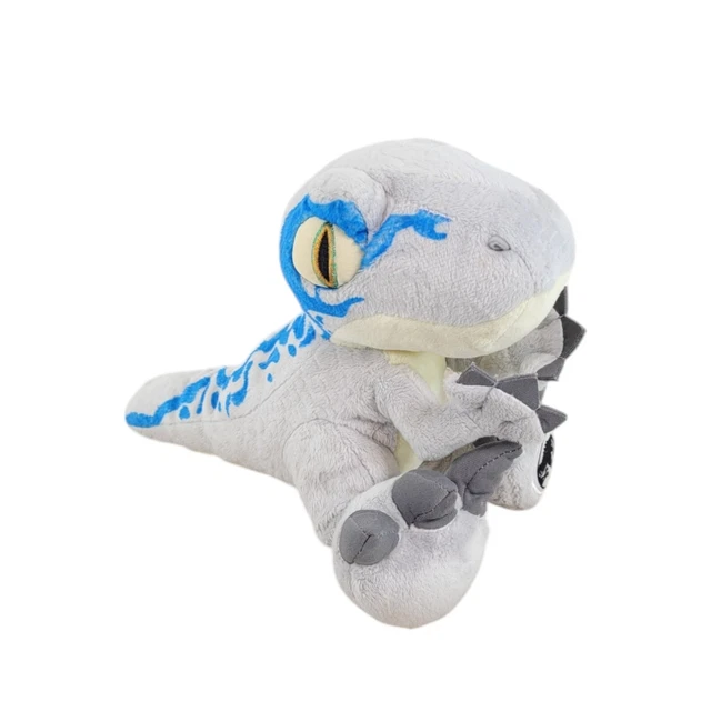 Jurassic World: La Impresionante Aventura En Universal Studios - Foto 13