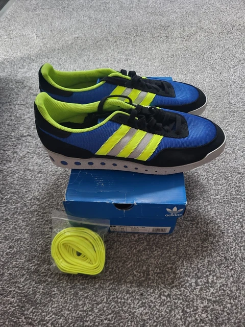2019 SIZE EXCLUSIVE Adidas Pt 70s NEW without tags size 10 140.00 PicClick UK
