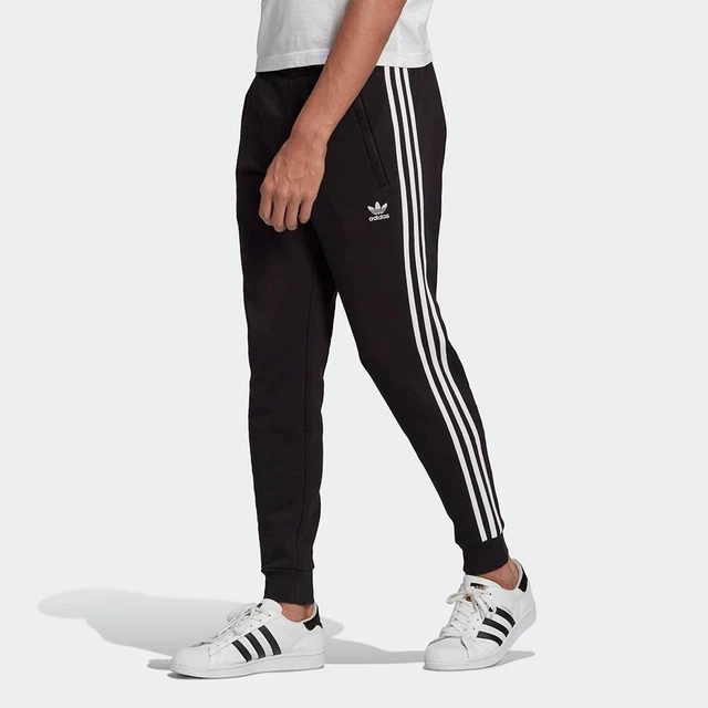ADIDAS ORIGINALS SST Adicolor Mens Training Pants Tracksuit Bottoms