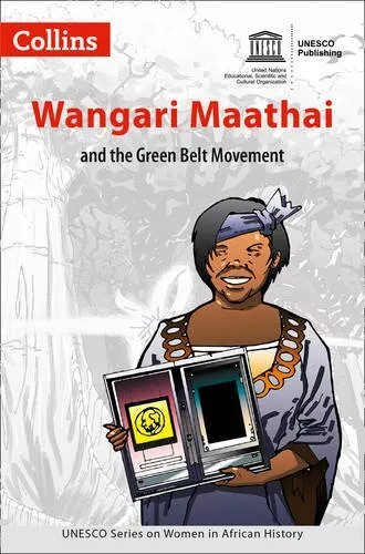 Wangari Maathai (Women in African History),UNESCO