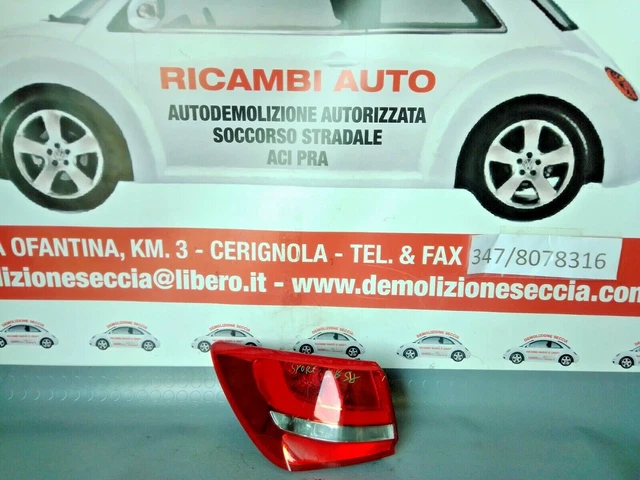 FARO FANALE PROIETTORE ANTERIORE sX PER VOLKSWAGEN GOLF 7 VII 12 SINISTRO H7 H15