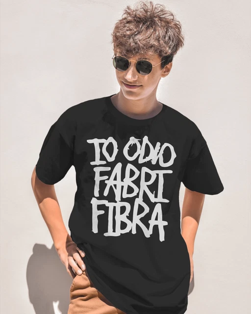 Io odio deals fabri fibra felpa