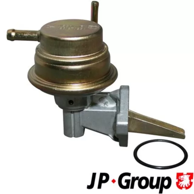Kraftstoffpumpe JP GROUP 1115200200 für AUDI VW GOLF 100 80 JETTA PASSAT 1G1 32B