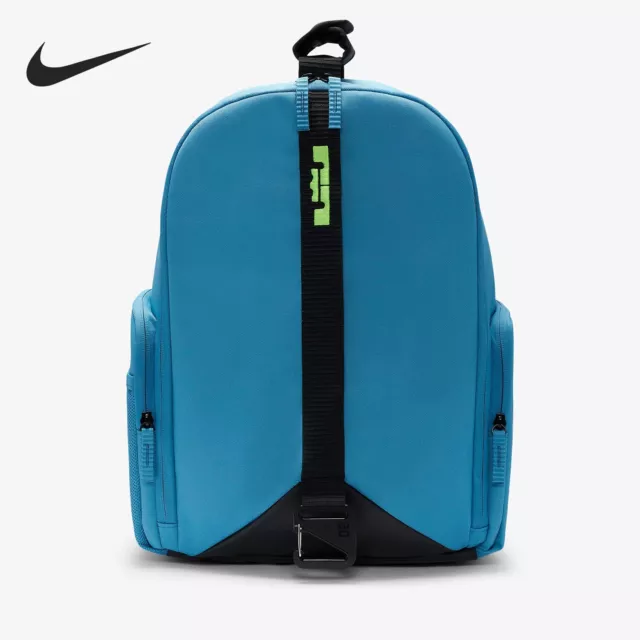 LeBron James Backpacks School Bags USB Backpacks LBI005