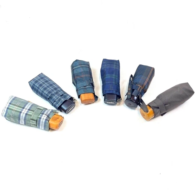 Samsonite Compact Travel Umbrella