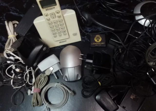 Stock Phones Fixed Cables Feeders Mobile Phone