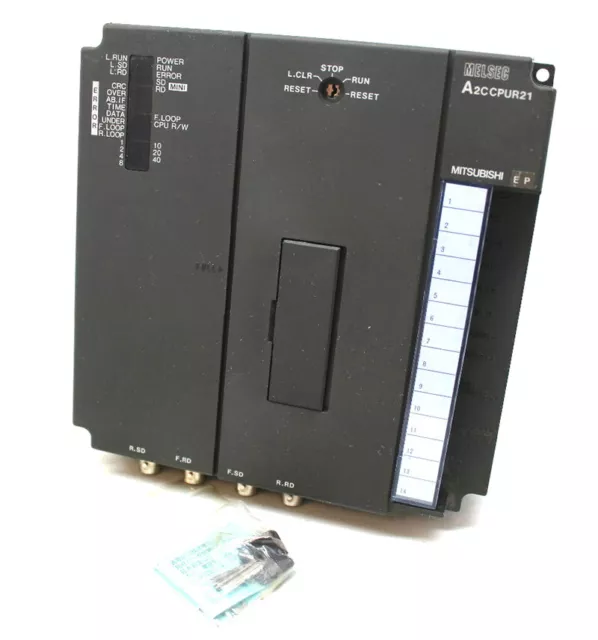 MITSUBISHI A2CCPUR21 CPU Unit ✦KD