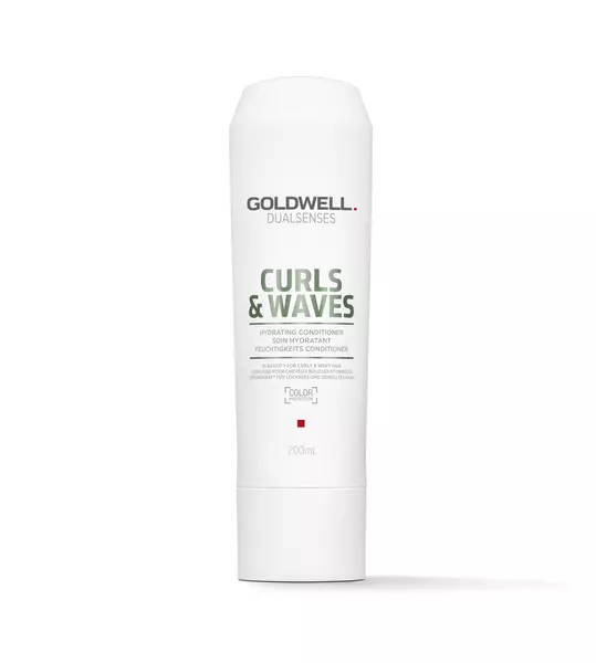 Goldwell Dualsenses Boucles & Vagues Hydratation Après-shampooing 200 ML