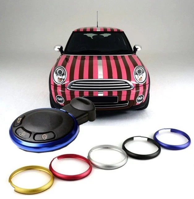 Custodia Coperchio Termostato Per Mini R55 R56 R60 R58 R57 - Foto 9